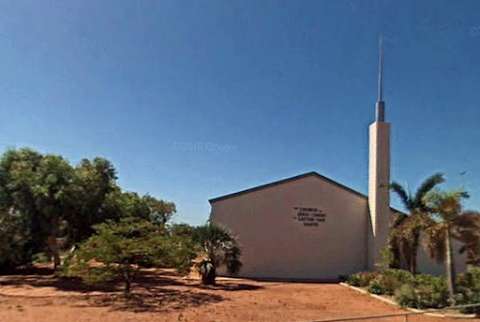 Photo: Karratha Seventh-day Adventist Church